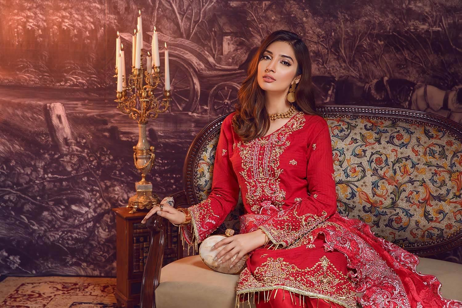 Tips To Buy Pakistani Women’s Clothes in the UK Without Breaking the Bank