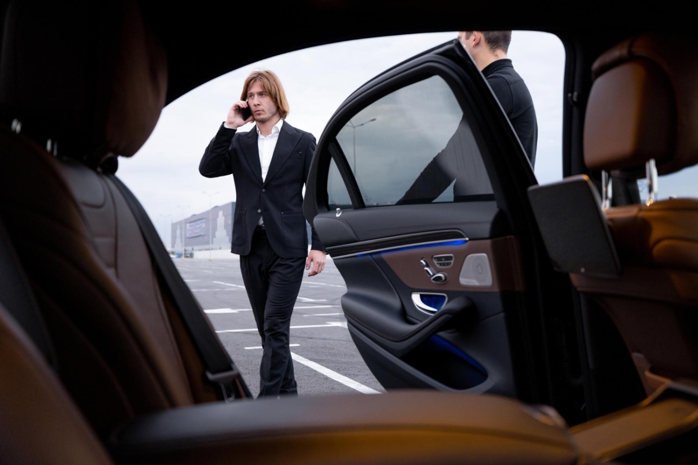 Need a Ride? Miami Airport Car Service Ready to Take You Anywhere!