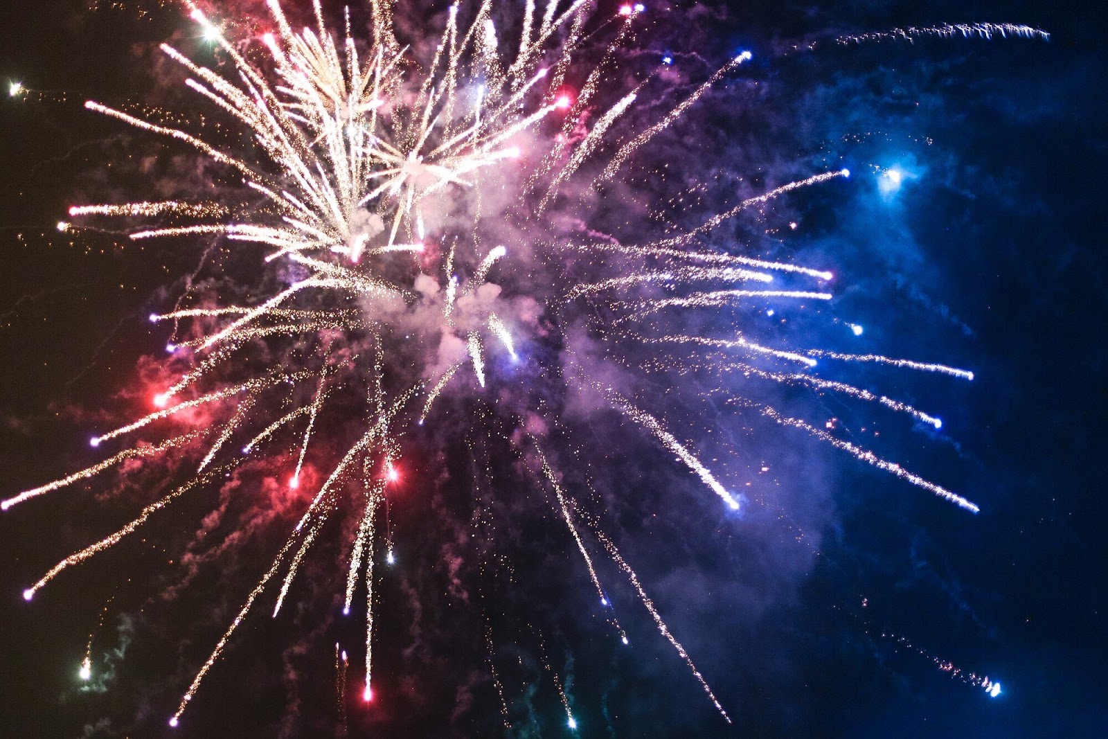 7 Reasons Why You Need Fireworks for Your Next Celebration