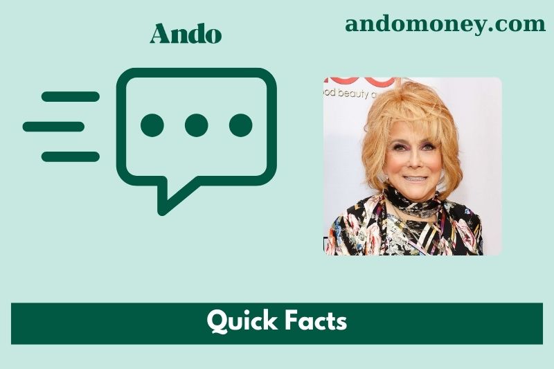 Ann Margret Schnell facts