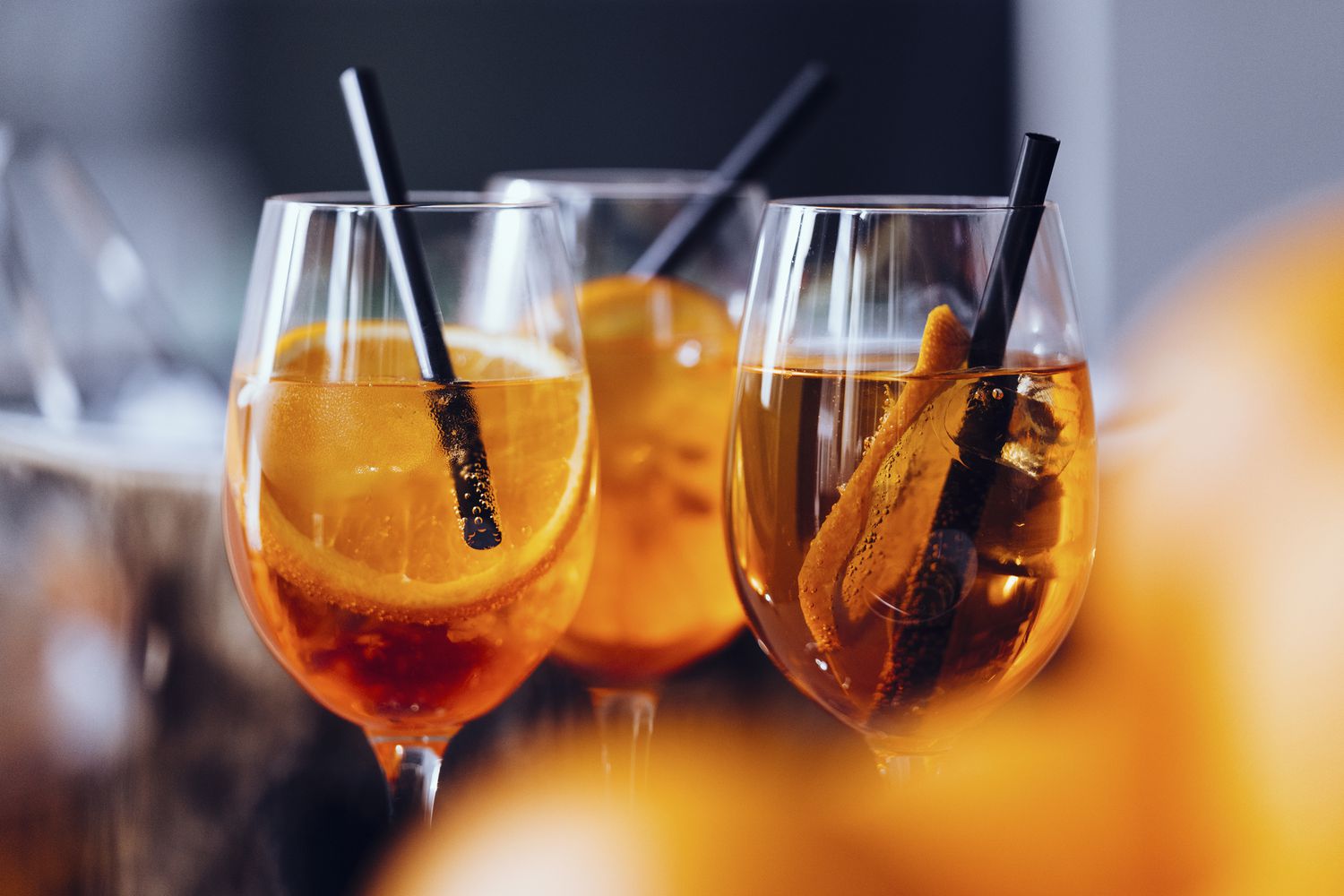 Rediscovering Aperitifs – The European Tradition Making a Global Comeback