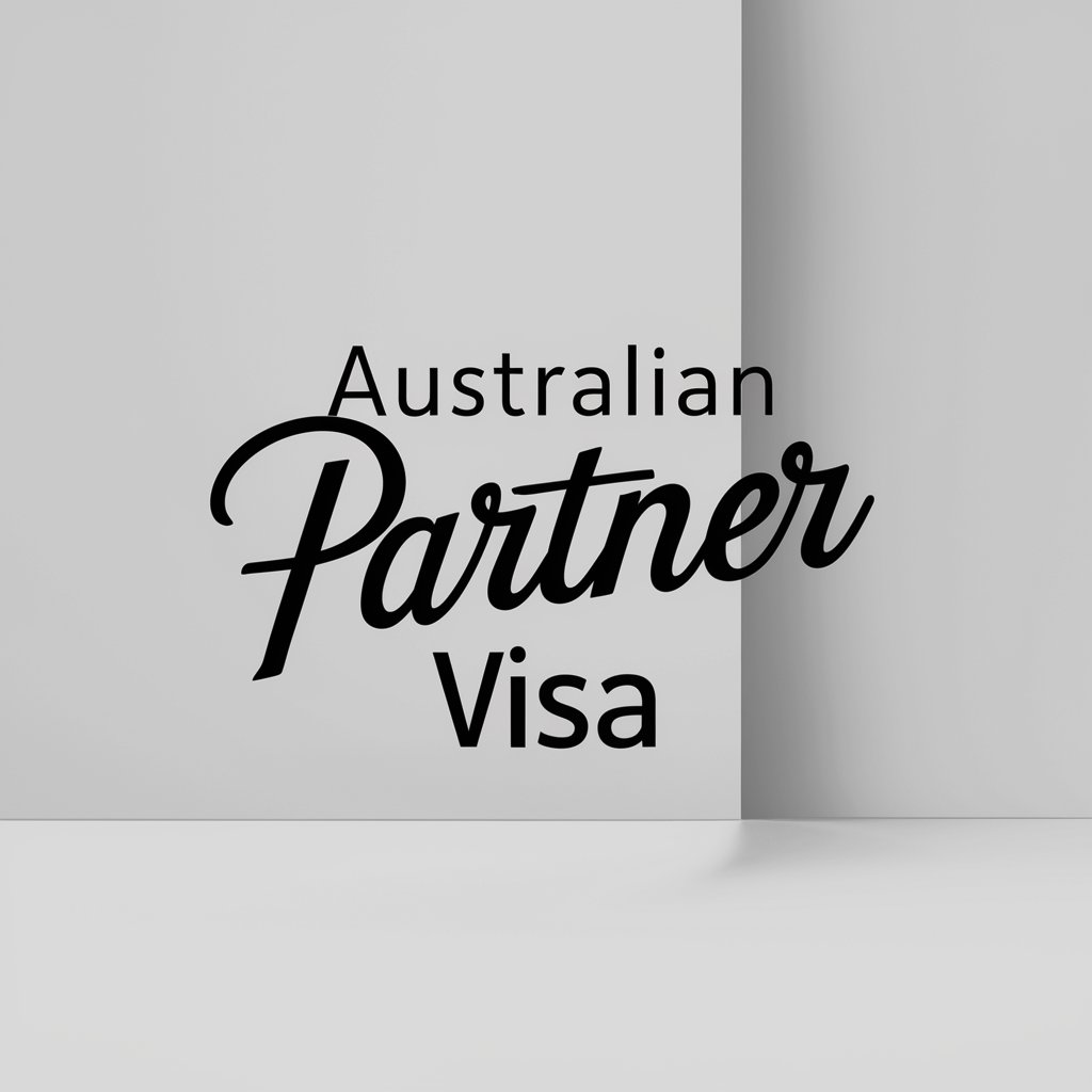 Australian Partner Visa: New Life Together