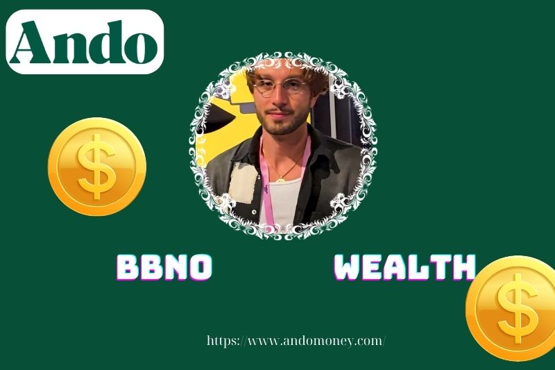 BBNO assets, salary and financial overview