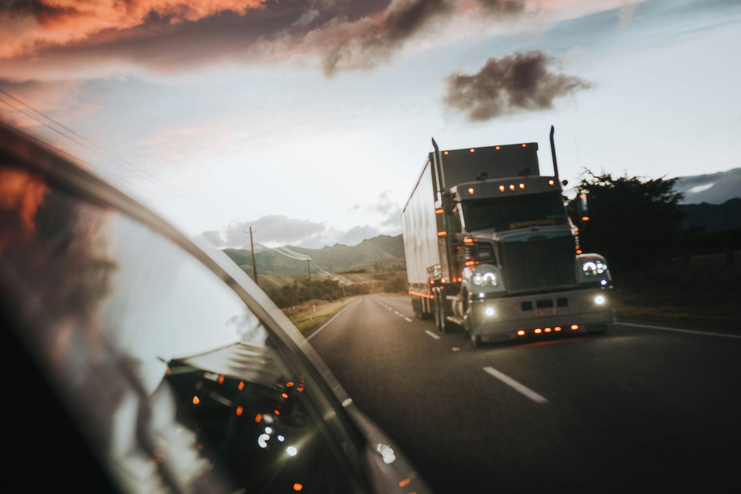 Begin Your Career in Truck Driving Today with these 5 Steps