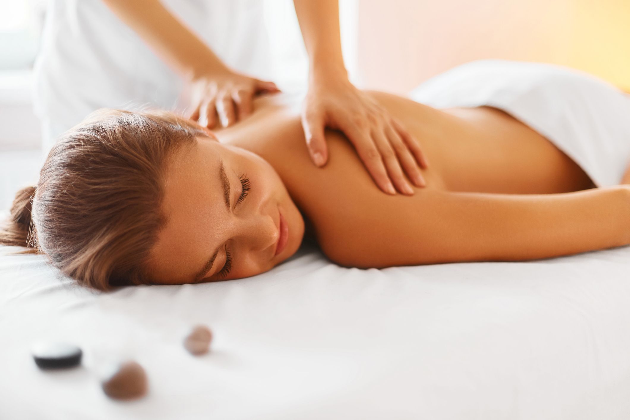 Beyond Relaxation: The Health Benefits of Massage in Sydney