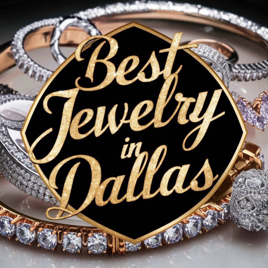 Discover the Best Jewelry in Dallas, TX: A Guide to Exquisite Finds and Timeless Elegance