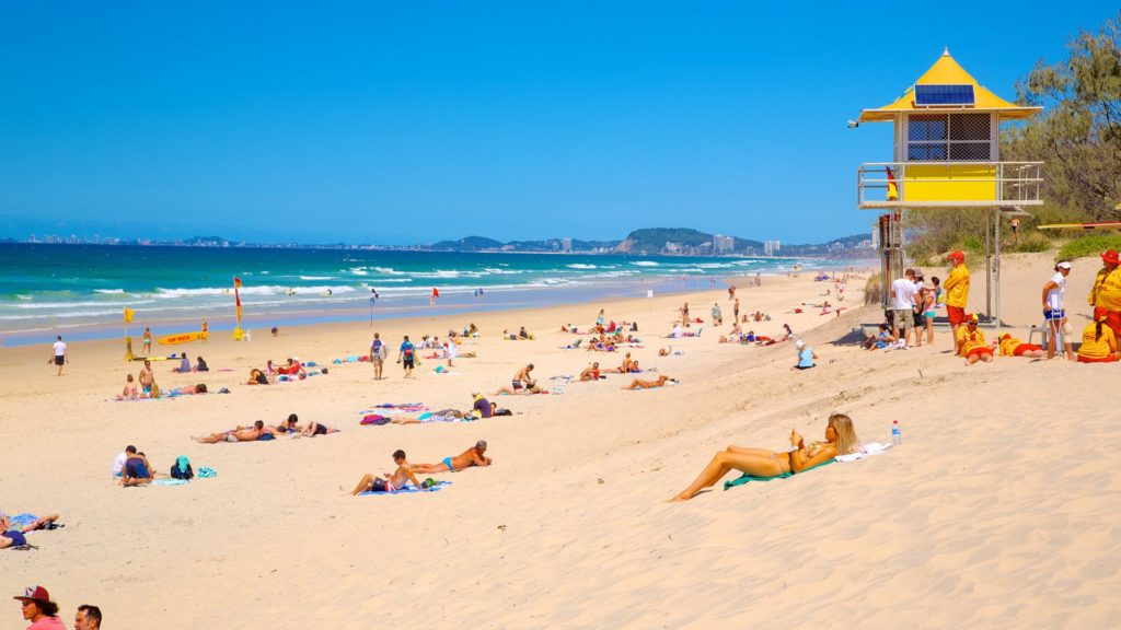 When’s the Best Time to Visit Australia’s Gold Coast? Here’s When to Go for Sun, Surf, and Lovely Locals!