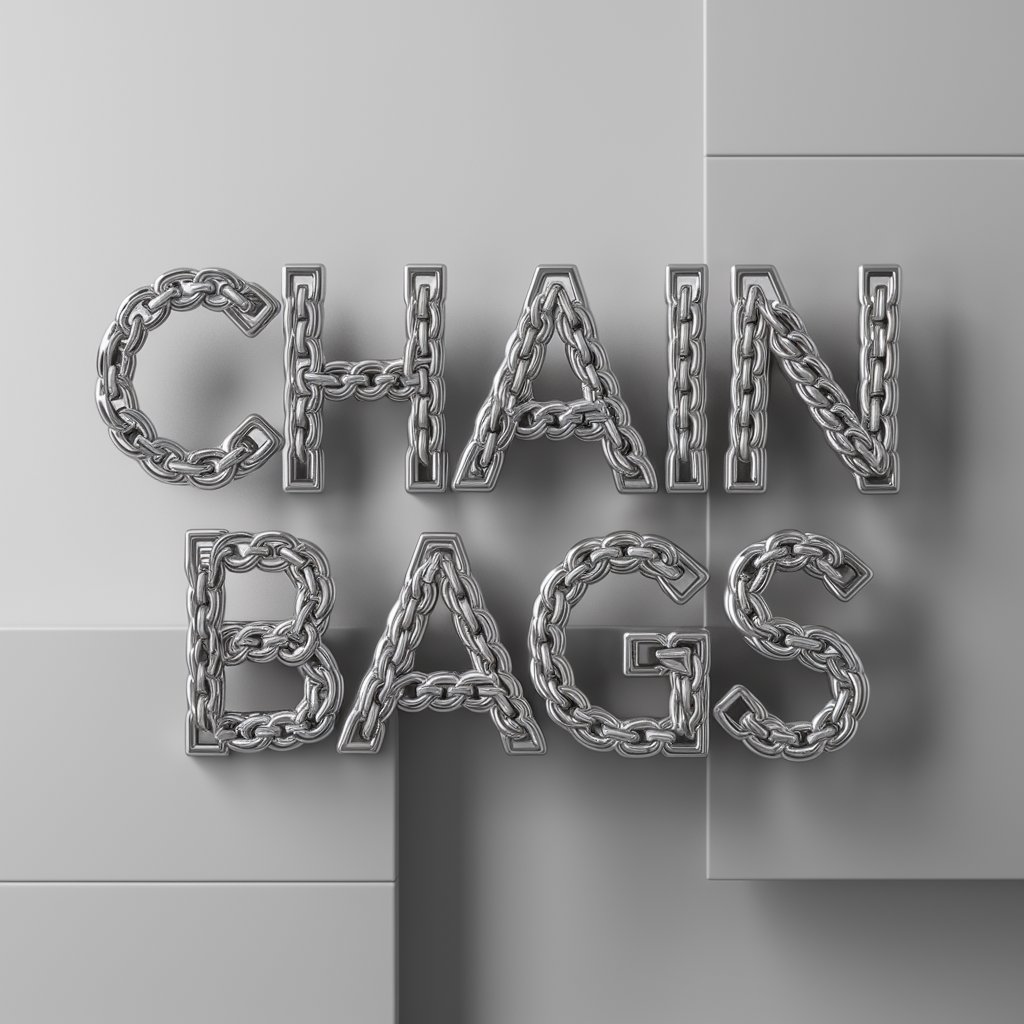 What Are the Best Ways to Care for and Maintain Chain Bags?