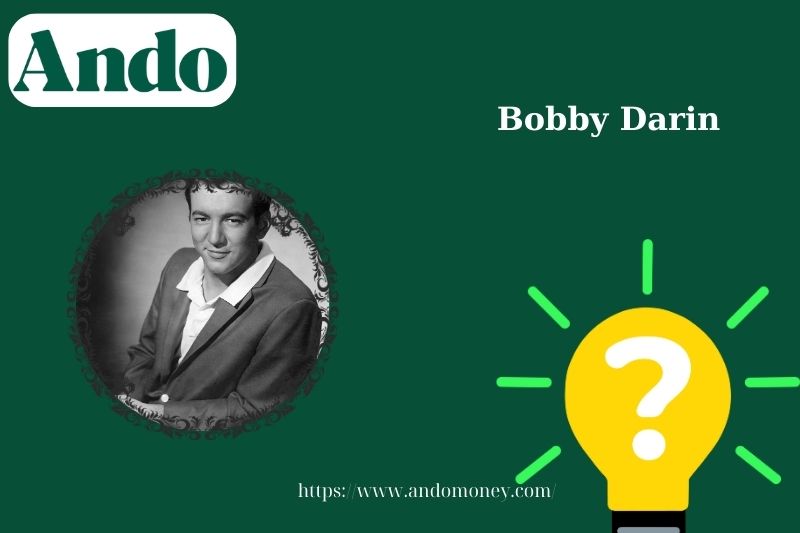 Bobby fast facts in it