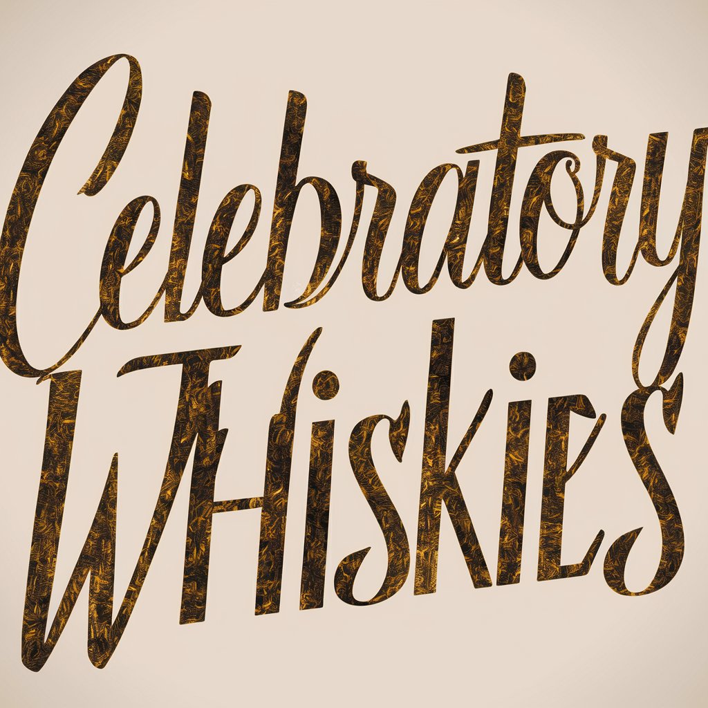 Celebratory Whiskies: Luxury Single Malts for Milestone Occasions