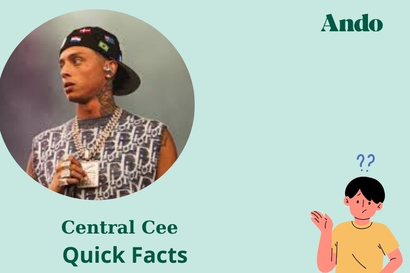 Central CEE fast facts