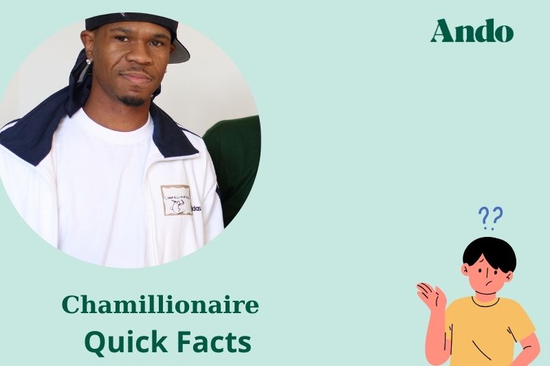 Chamillionaire