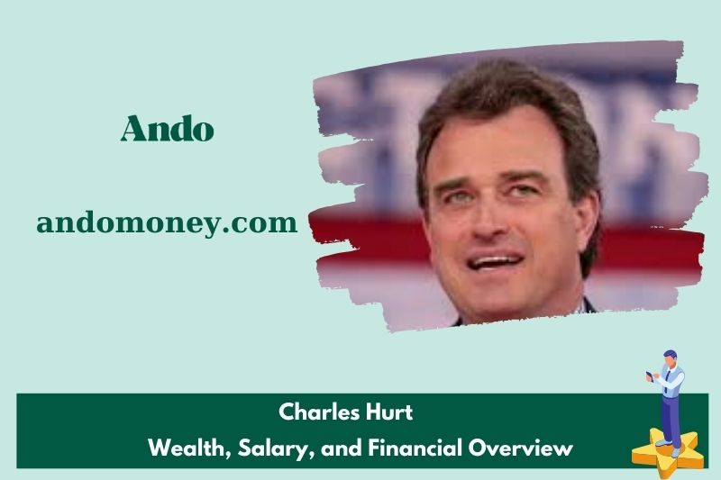 Charles injured prosperity, salary and financial overview