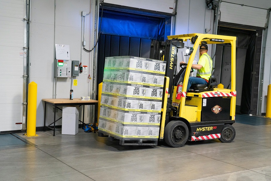 The Critical Importance of Forklift Training: Ensuring Safety and Efficiency Before Operation