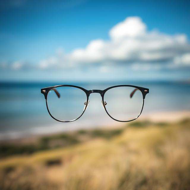 From Glasses to Perfect Vision: Understanding LASIK Surgery