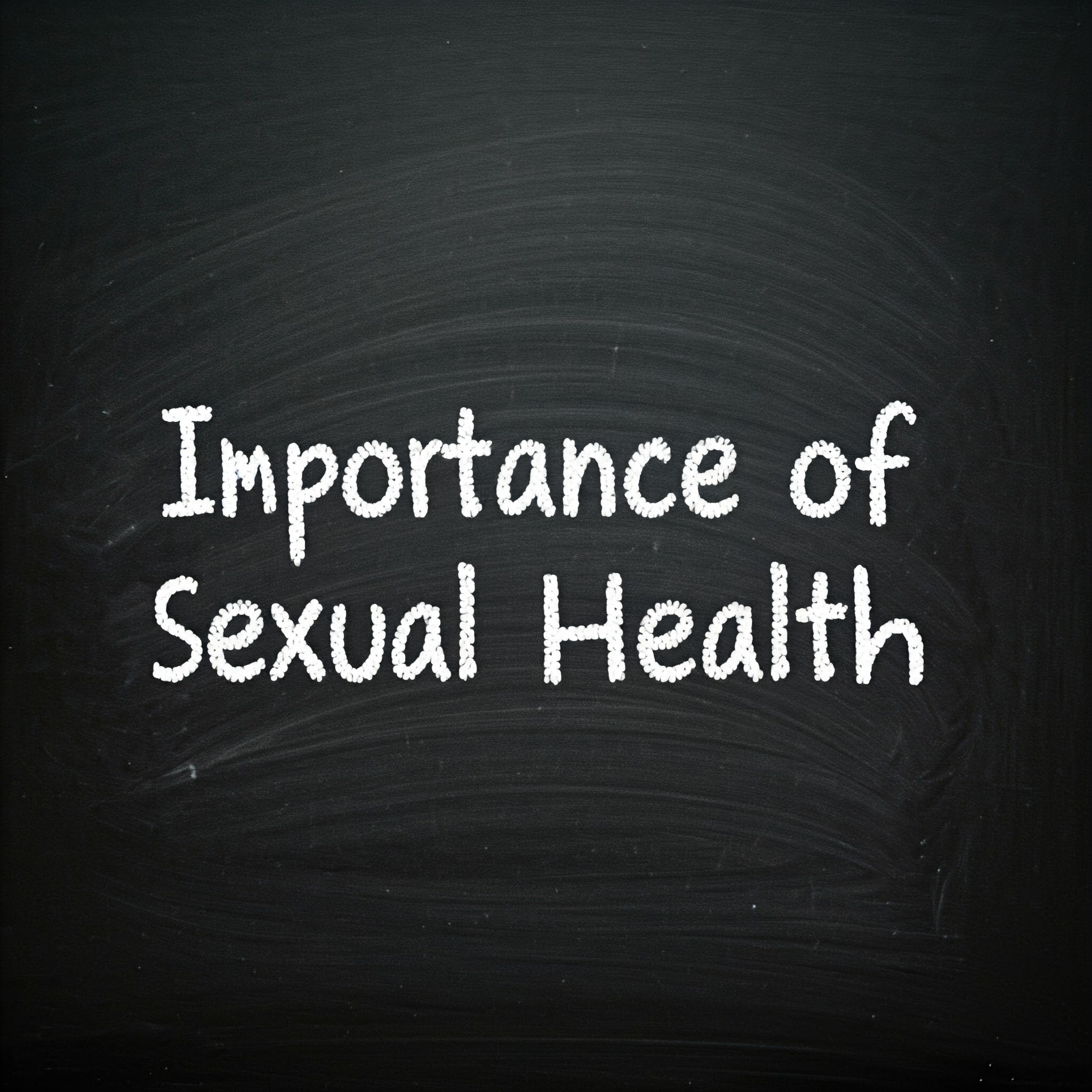 Understanding the Importance of Sexual Health