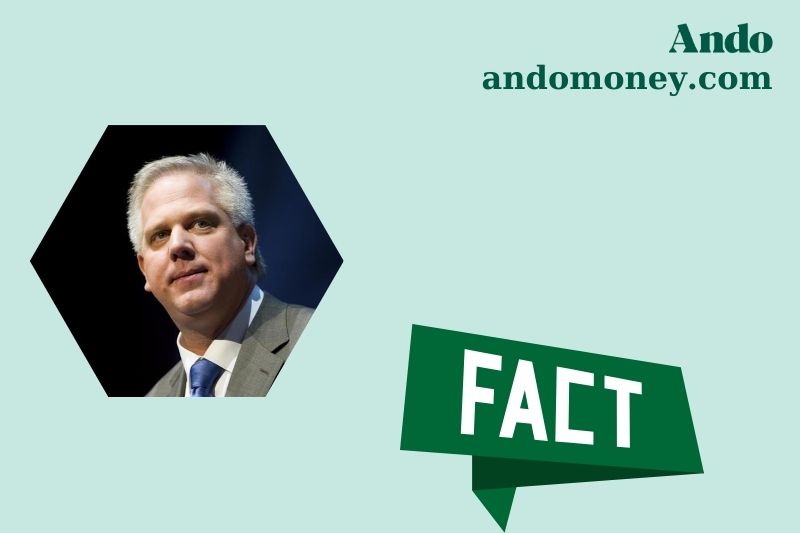 Glenn Beck fast facts