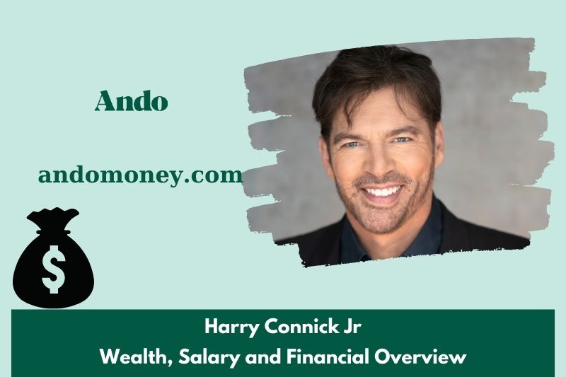 Harry Connick Jr.