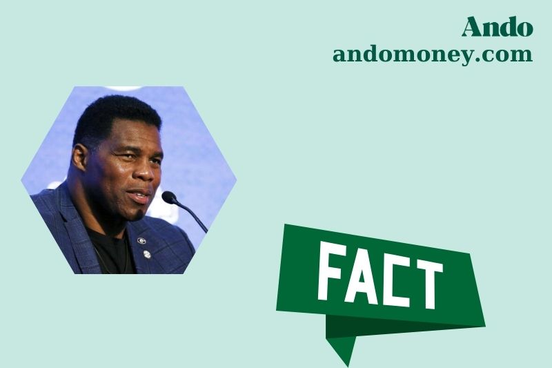 Herschel Walker Fast Facts