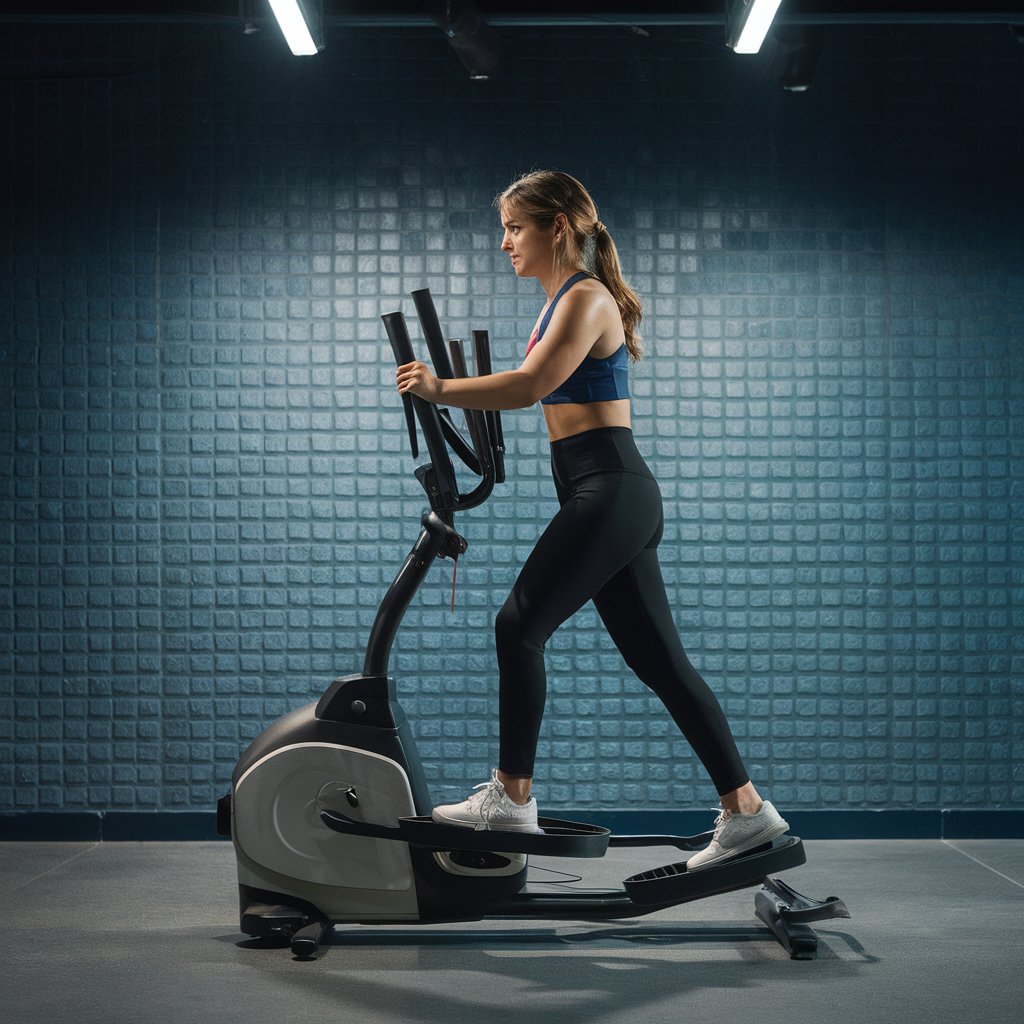 How Do Elliptical Machines Compare to Other Cardio Equipment?