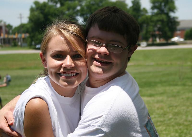 How Do You Help an Adult Family Member with an Intellectual Disability?