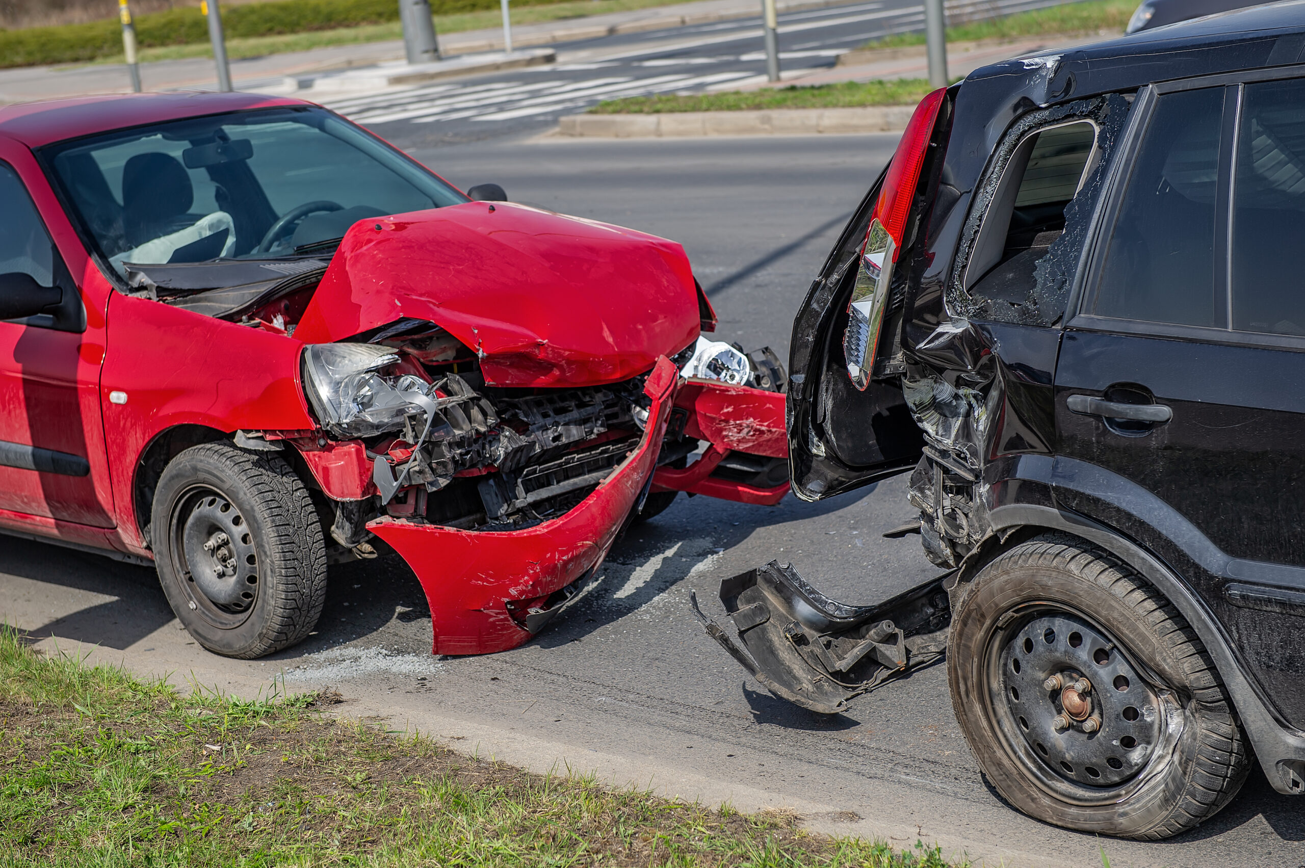 How Much Is My Compensation Worth for Rear-End Accidents in New Mexico?