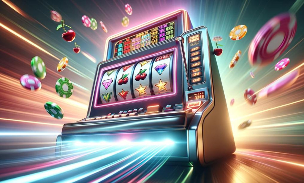 How Social Features in Slot Gacor Games Are Enhancing the Gaming Experience