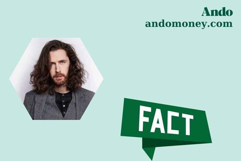 Hozier fast facts