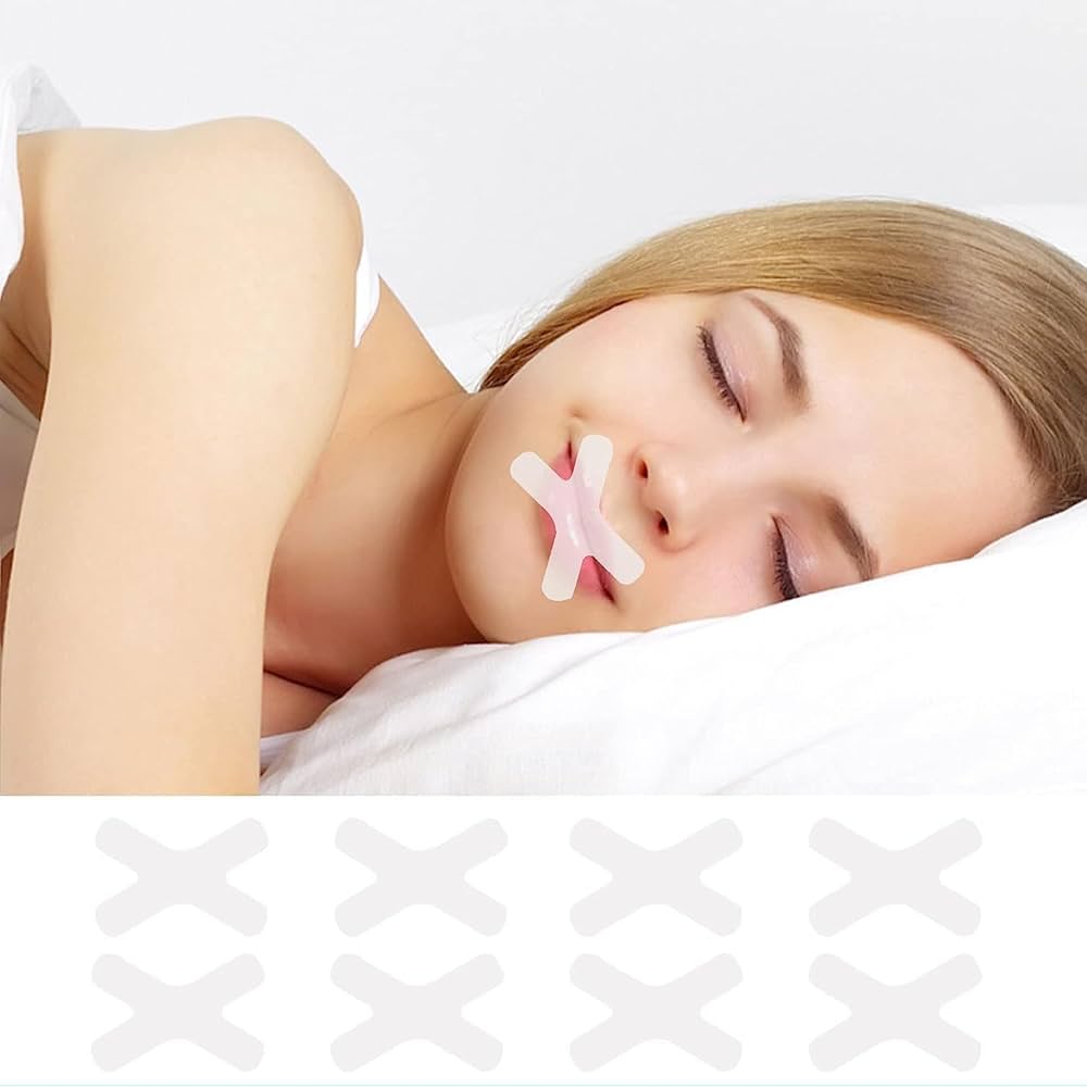 Improving Nighttime Breathing: Exploring Effective Solutions