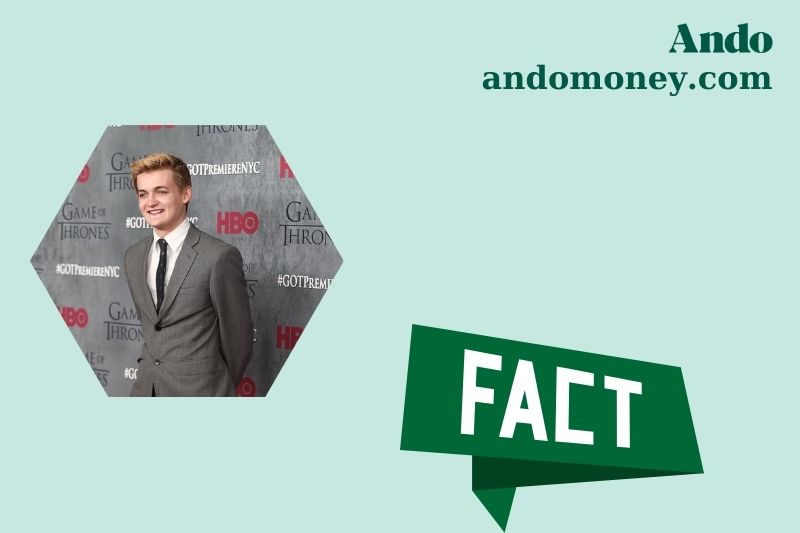 Jack Gleeson fast facts