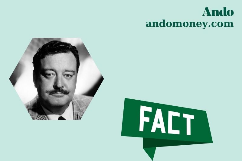 Jackie Gleason fast facts