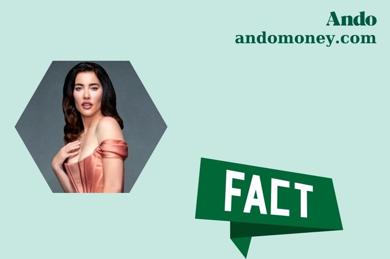 Jacqueline Macinnes Wood fast facts