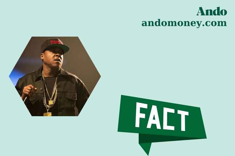 Jadakiss fast facts