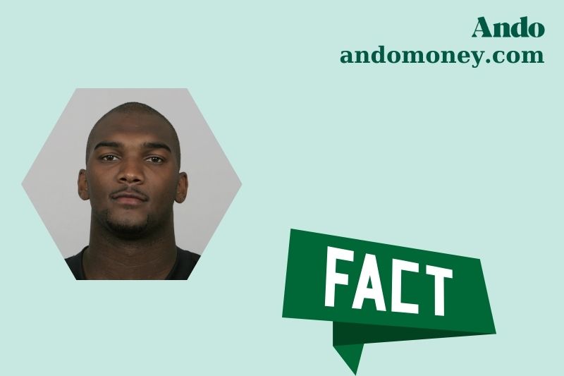 Jamarcus Russell fast facts