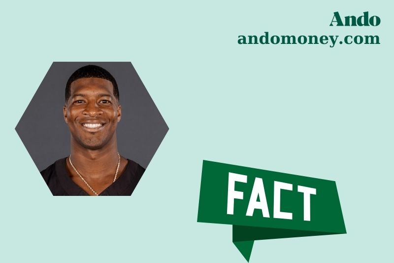 Jameis Winston fast facts