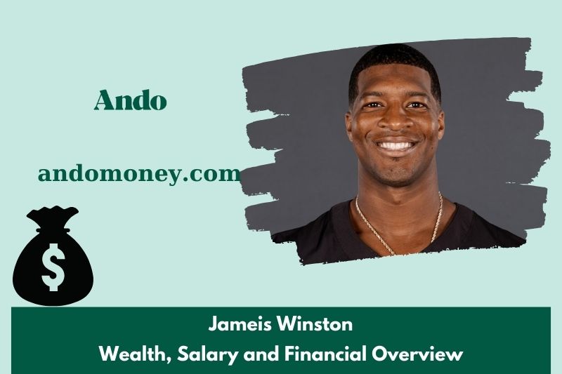 Jameis Winston fortune, salary and financial overview