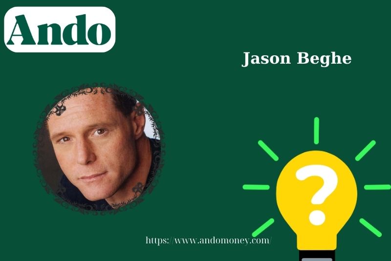 Jason started fast facts