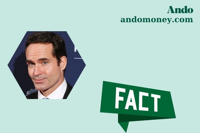 Jason Patric Schnell facts