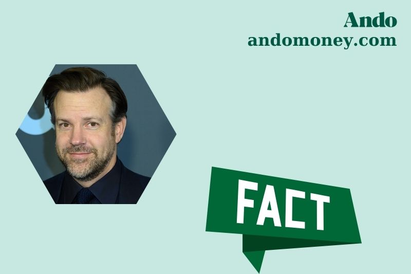 Jason Sudeiki's quick facts