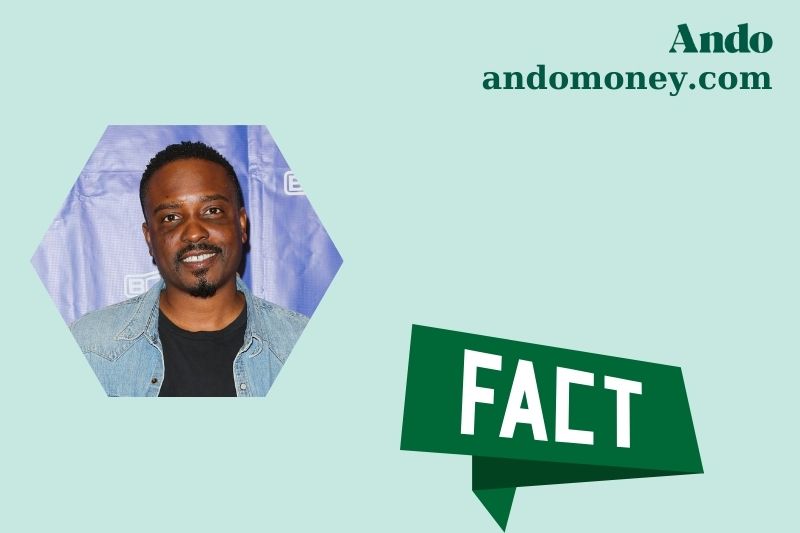 Jason Weaver fast facts