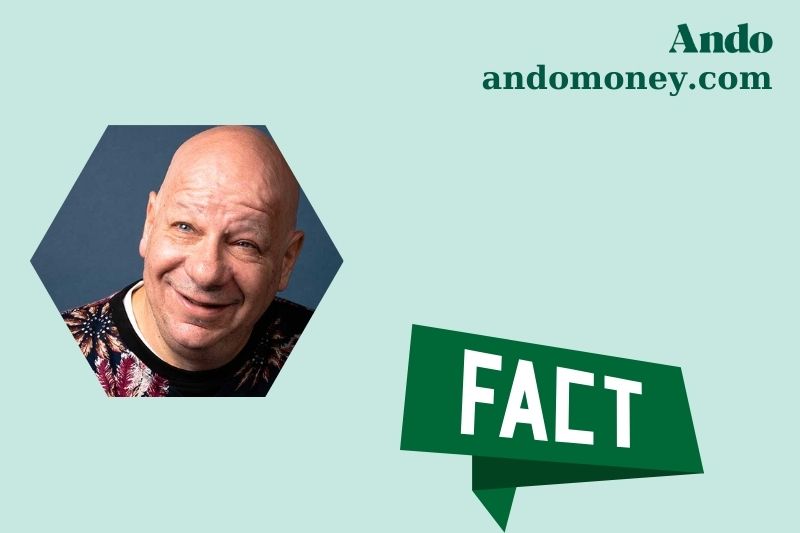 Jeff Ross fast facts