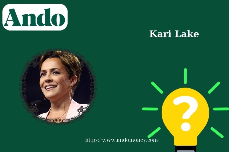 Kari -See Fast Facts