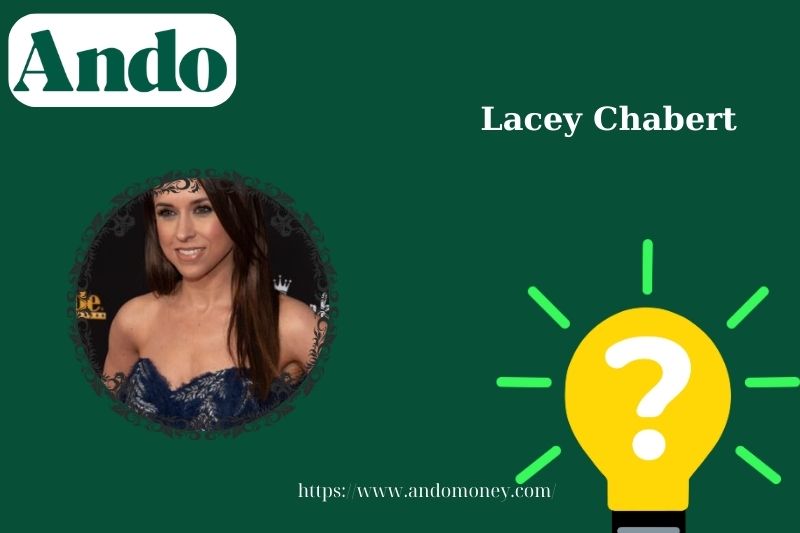 Lacey Chabert fast facts