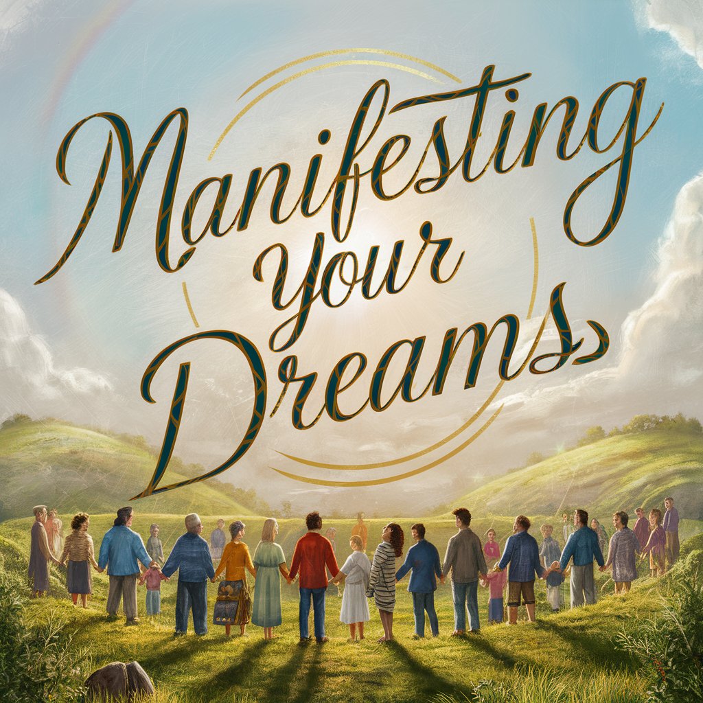 Manifesting Your Dreams: Effective Law of Attraction Techniques for a Life of Abundance