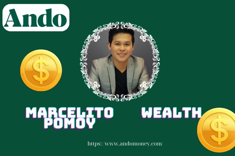 Marcelito Pomoy wealth, salary and financial overview