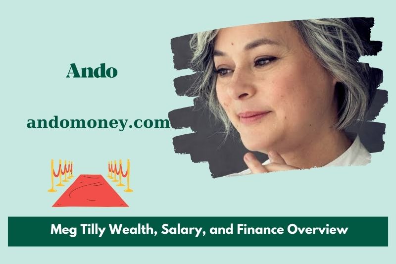 Meg Tilly Wealth, Salary and Financial Overview