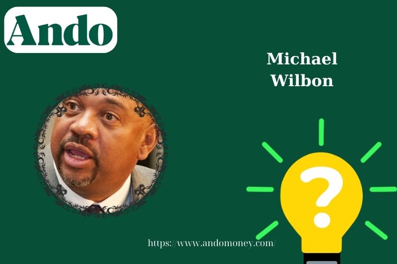 Michael Wilbon fast facts