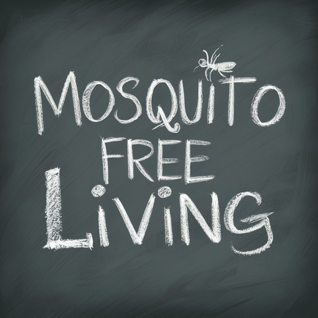 Mosquito-Free Living: Innovative Strategies for Keeping Bugs at Bay