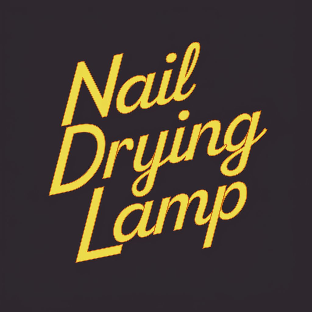 How a Nail Drying Lamp Could Significantly Affect the Way in Which You Do Your Nails