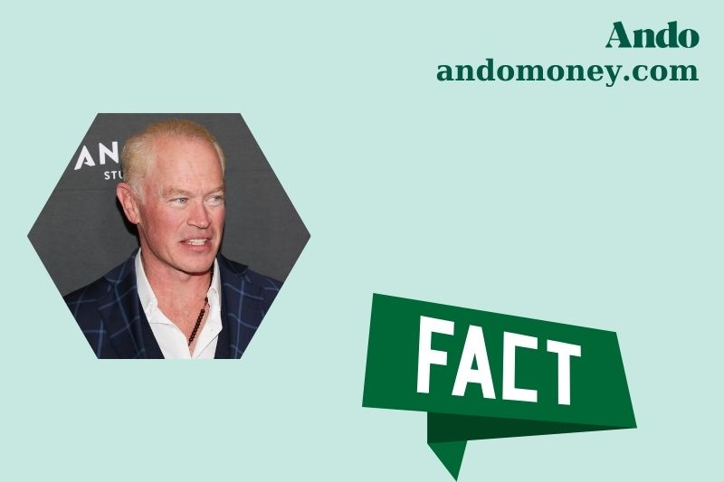 Neal McDonough fast facts